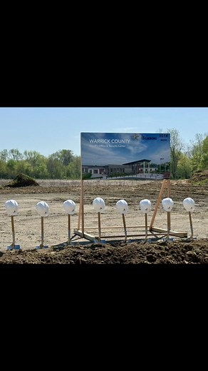 4.6K views · 40 reactions | Warrick County Sheriff's Office on Reels | Facebook