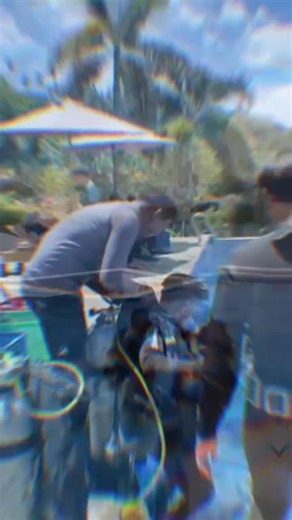 Looking for activities during a long weekend in Lembeh? We offer a Discover Scuba Diving program. The experience begins with a pool session to learn basic skills and safety procedures, followed by a guided open water dive in the ocean. #LongWeekendGetaway #LembehStrait #DiscoverScubaDiving #TryScuba #BastianosDivers | Bastianos Daytrip Service