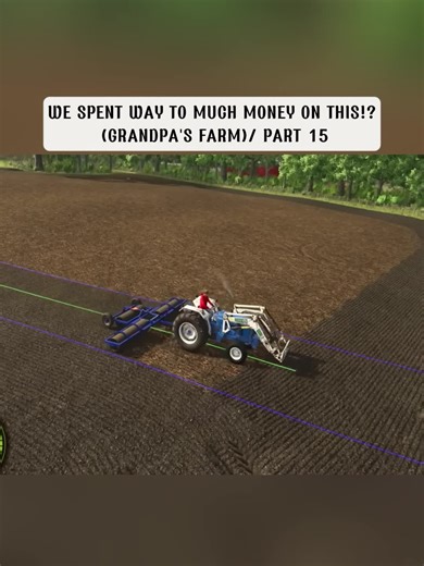 Farming Simulator 25: Mastering Crop Management Techniques