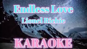 Endless Love - Lionel Richie Karaoke #karaoke #music #singing #karaokenight #party #singer #cover #sing #bar #dj #musica #love #song #livemusic #fun #karaokeparty #coversong #smule #dance #karaokebar #singers #follow #karaoketime | Ryan Music Jam