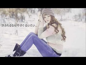 シン・スンフン 신승훈 Song For You （日本語歌詞）