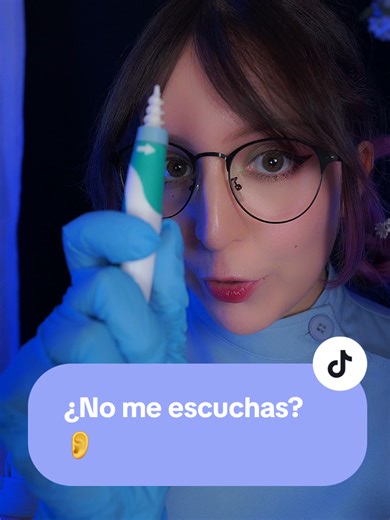 ASMR Limpieza de Oídos Inaudible para Dormir