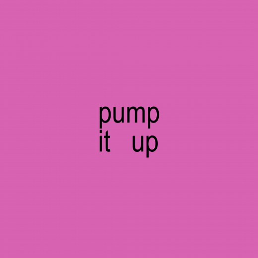 joana (@joanalyrics) - Pump It Up Audio Edit by Margaret Qualley