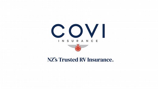 Covi NZMCA Insurance - Why Choose Specialised RV Insurance?