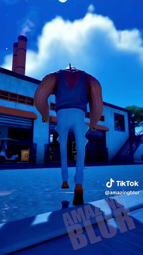 Thicc Tank #fortnite #fishstick #fishthicc #fyp