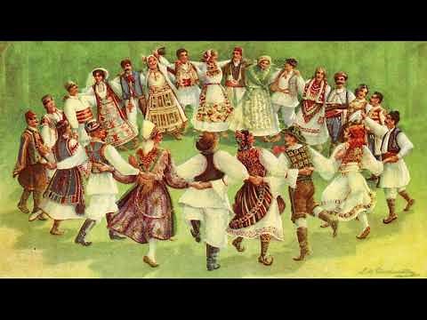 Serbian Traditional Music