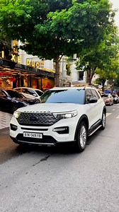 42K views · 484 reactions | Ford Explorer 2022 SUV đẹp keng như mới #longm9 #longmetchin #tgxđ #thếgiớixeđức | LongM9 - Thế Giới Xe Đức Auto | Facebook