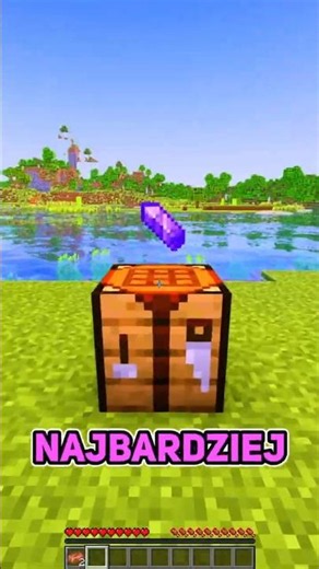 AMETHYST GEODES IN MINECRAFT?! 🪻🤯