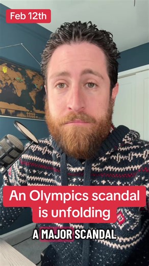 Unfolding Olympics Scandal: What You Need to Know