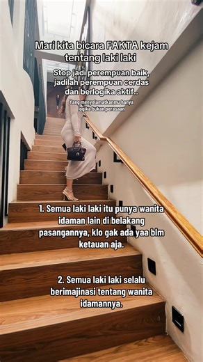 No.9 Anti Mainstream, Don’t Judge Tp Fakta 🔥 #fyp #marriage #NPD