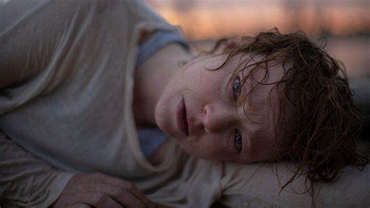 Sarah Snook stars in new thriller … but young co-star steals the show