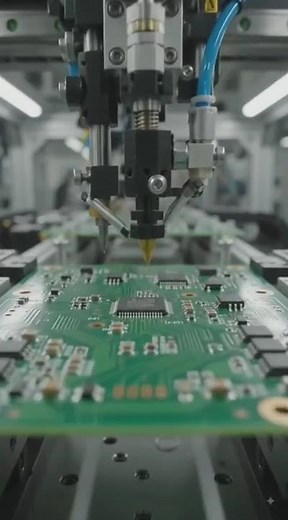 How Mechanical Keyboards Are Made: Full Factory Process