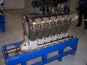 Liberty L 12 - Alchetron, The Free Social Encyclopedia