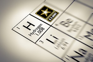 Army hydrogen-generation discovery may spur new industry