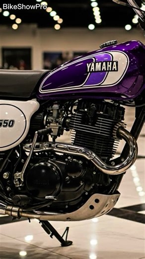 New 2026 Yamaha XT550 – The Next-Level Dual-Sport Power Machine! 🏍️⚡