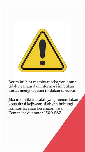 Mahasiswa Udayana bernama Timothy Anugerah ditemukan meninggal dunia setelah diduga melompat dari lantai 4 Gedung FISIP pada Rabu (15/10). Timothy diduga nekat mengakhiri hidupnya karena menjadi korban perundungan mahasiswa lainnya. Korban sempat dilarikan ke rumah sakit RSUP Prof IGNG Ngoerah namun dinyatakan meninggal. Namun setelah kematian korban, beredar bukti perundungan melalui tangkapan layar grup chat dan unggahan tersebut viral di media sosial. Ada enam mahasiswa Universitas Udayana me