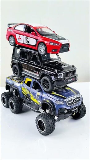 Luxury Collection of Diecast Scale Model Cars #diecast #cars #asmr #asmrsounds