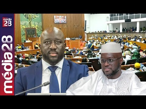 DIRECT : MINISTERE DE LA COMMUNICATION, DES TELECOMMUNICATIONS ET DU NUMERIQUES.