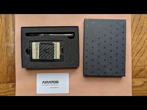 Aviator Wallet Review: Chasing Perfection