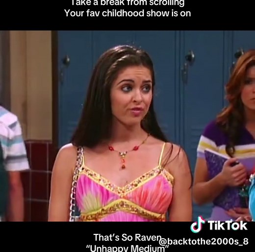 That’s So Raven Season 4 Episode 4 Overview