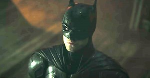 March movie guide: Batman, a military dog and another Marvel superhero