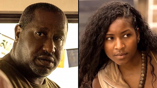 Who is Terrance in Outer Banks? His connection to John B, Sarah and Cleo explained