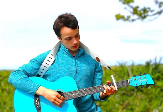 Bower musician’s emotional tribute to best friend will have you in tears