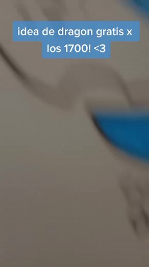 Vibrant Hand-Drawn Dragon Illustration Tutorial