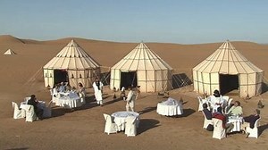 Watch Green Paradise Season 2 Episode 3 - Morocco - The Magic of the Great South