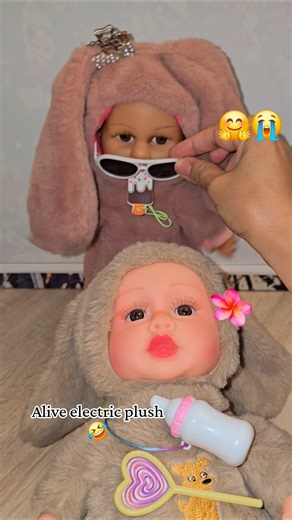 alive fun electric toys 🤗😭🤣