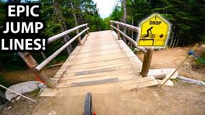 18K views · 781 reactions | I came back to Whistler for the second time this year now that all of A-line is open and Dirt Merchant too! I went with my friend Wesley and it was a super fun day! Riding most of all the goods that the lower mountain has open at this time of year. I am feeling better on the jump lines now too, it took a bit of warm up though, but things are riding great despite the amount of dust already. | Jordan Boostmaster | Facebook