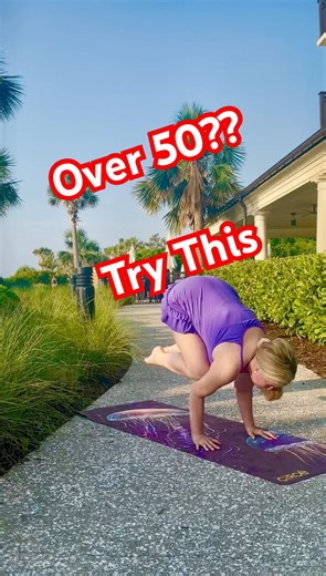 I’m 55 & This Is My Daily Stress Reset (Try This)