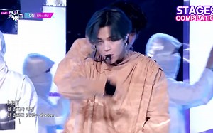 2020BTS超长演唱会现场