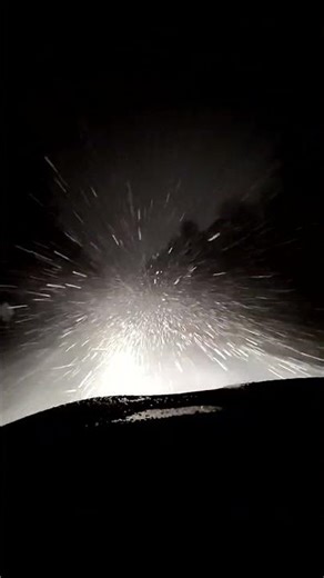 Snowzilla 2.0 Charleston SC