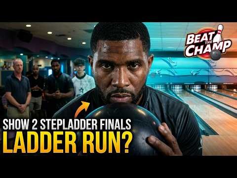 Summer BTC Live! Show 2 Stepladder Finals