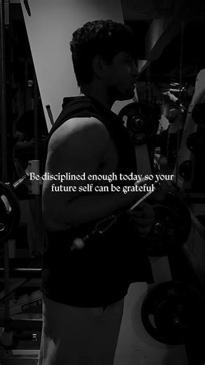 Cinematic Gym Motivation | Workout Inspiration | Discipline, Mindset & Progress 💪