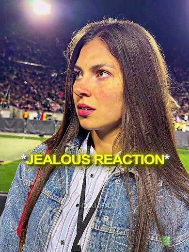 Celine's Heartbreaking Reaction To Yamal😢💔