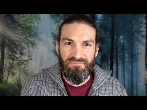 Power Animal Jay - Shamanism with Benjamin Maier