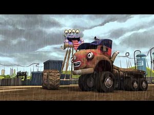 Trucktown: Smash Ball
