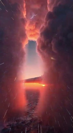 A MAGNIFICENT PERSPECTIVE #viral #views