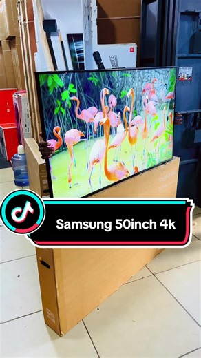 Samsung 50″ 50DU7000 Crystal UHD Smart Tv -2024 Model Features and Price in Kenya 50″ Crystal UHD 4K Smart LED TV DVB-T2 Digital Tuner Ready 3840 x 2160 Resolution Crystal UHD Display Crystal Processor 4K Pur Colour HDR One Billion Colours 60Hz Refresh Rate Mega Contrast Ratio Micro UHD Dimming Contrast Enhancer Motion Xcelerator Slim Look Design 3 Bezel Less Design Slim Lift Stand Picture Clarity Object Tracking Sound (OTS Lite) Q-Symphony Web Browser WiFi Direct Wireless LAN Built-in Anynet (H