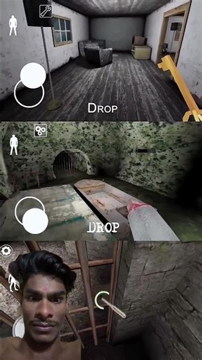 #granny #grannyvsgrannygame