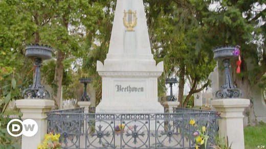 The beautiful corpse: Vienna's funeral museum