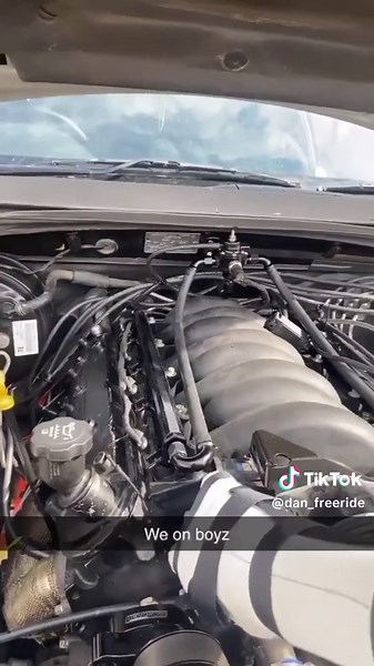Turbo LS1 V8 Engine Sound Compilation