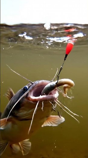 🎣 CRAZY Fish BITE! You Won't BELIEVE What Happened! 🤯 Bait Tested! 💥