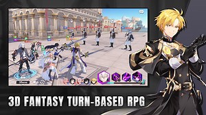 Download and Play Lord of Heroes: anime games on PC (Emulator)