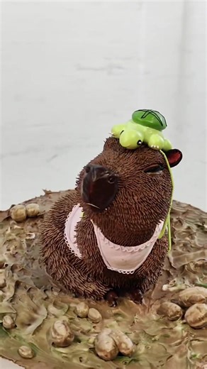 Creative Buttercream Piping Techniques for Kids' Cakes