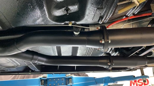 Competition Engines is proud to be launching AFD Performance Exhaust systems for XR XT XW XY & ZA ZB ZC ZD. For more information click on the link below or call the speed shop on 61 3 9548 5116. https://www.competitionengines.com.au/content/speed_shop.php?c=740 | Competition Engines