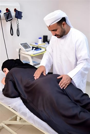 Understanding Hijab Traditions in Saudi Arabia