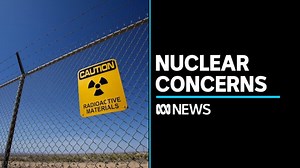 Where will nuclear waste from the AUKUS subs go?